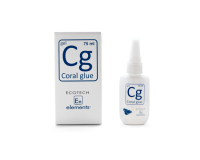 Coral Glue 75 ml Клей для кораллов и декораций от Eco Tech Marine