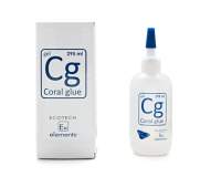 Coral Glue 295 ml Клей для кораллов и декораций от Eco Tech Marine