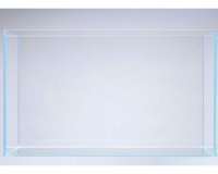 Аквариум размеры  (длина-ширина-высота) 160-80-60, толщина стекла 19 мм, объем765л 