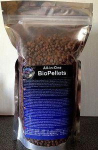   BioPellets    